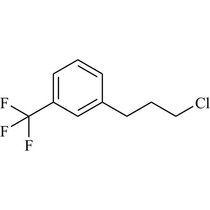 Show details for Cinacalcet Impurity 68 Picture of Cinacalcet Impurity 68