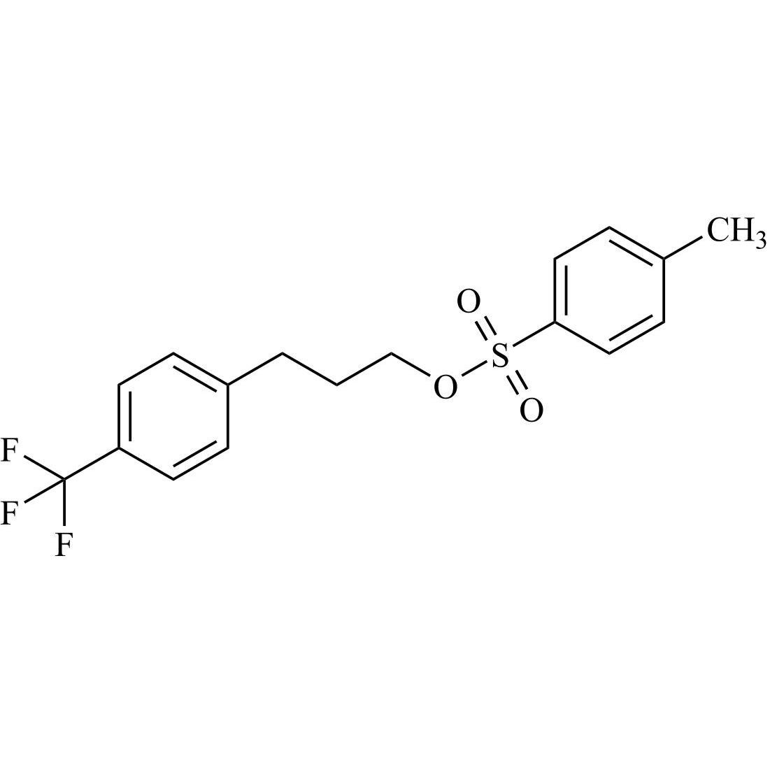 Show details for Cinacalcet Impurity 69 Picture of Cinacalcet Impurity 69