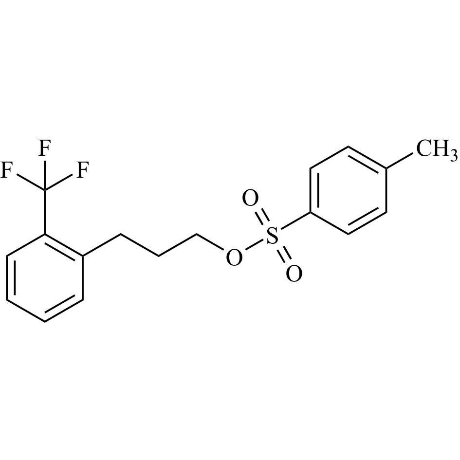 Show details for Cinacalcet Impurity 70 Picture of Cinacalcet Impurity 70