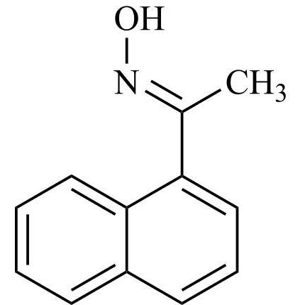 Show details for Cinacalcet Impurity 74 Picture of Cinacalcet Impurity 74