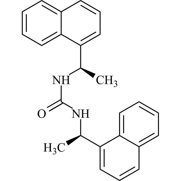 Show details for Cinacalcet Impurity 75 Picture of Cinacalcet Impurity 75