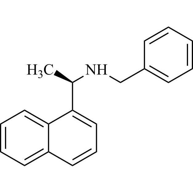 Show details for Cinacalcet Impurity 77 Picture of Cinacalcet Impurity 77