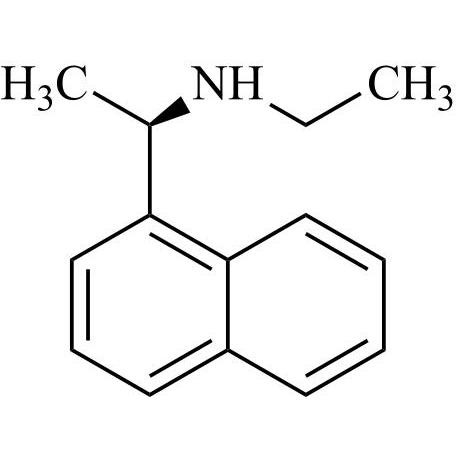 Show details for Cinacalcet Impurity 81 Picture of Cinacalcet Impurity 81