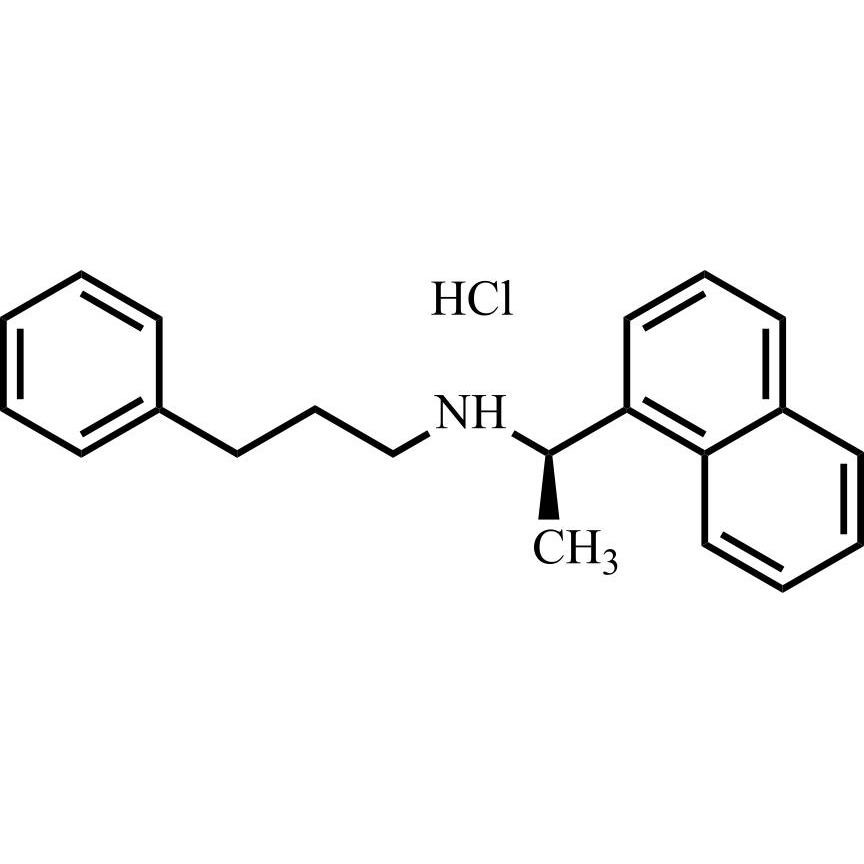 Show details for Cinacalcet Impurity 38 HCl Picture of Cinacalcet Impurity 38 HCl