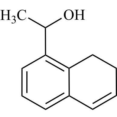 Show details for Cinacalcet Impurity 49 Picture of Cinacalcet Impurity 49