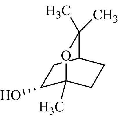 Show details for 2-Alpha-Hydroxy 1,8-Cineole Picture of 2-Alpha-Hydroxy 1,8-Cineole