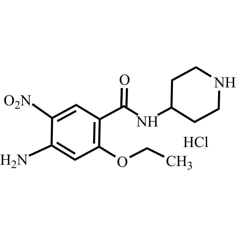 Picture of Cinitapride Impurity 1 HCl