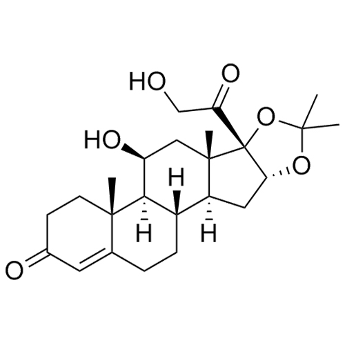 Picture of 1,2-Dihydrodesonide