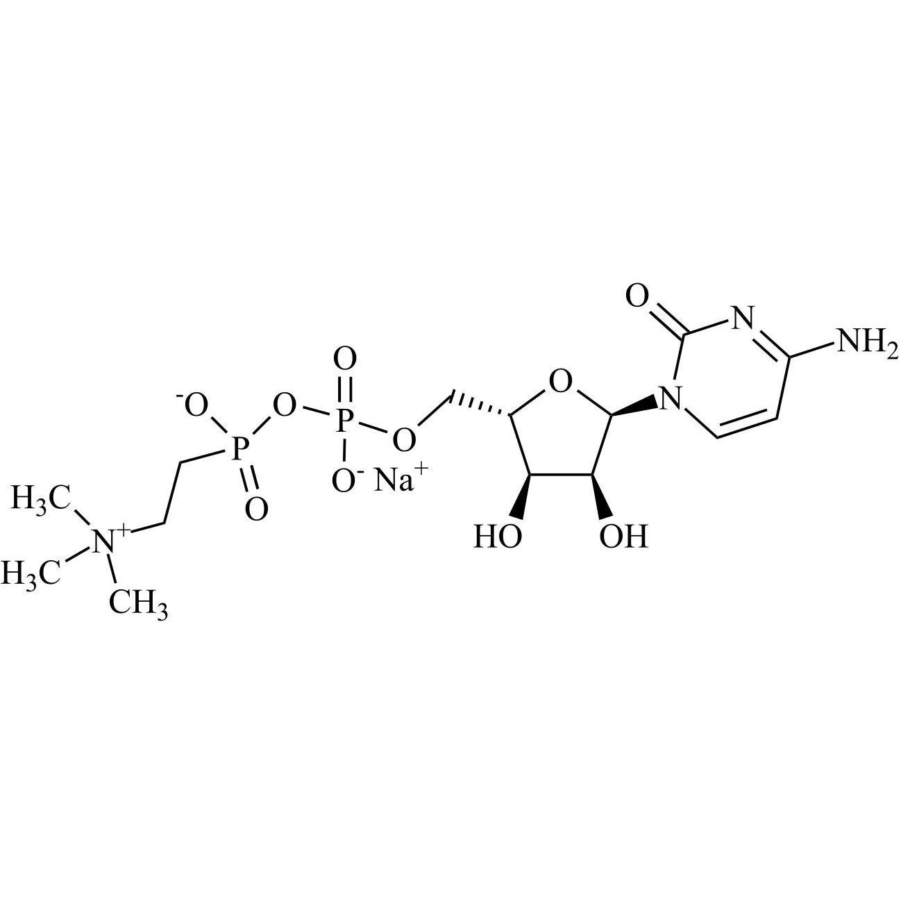 Picture of Citicoline Impurity 5