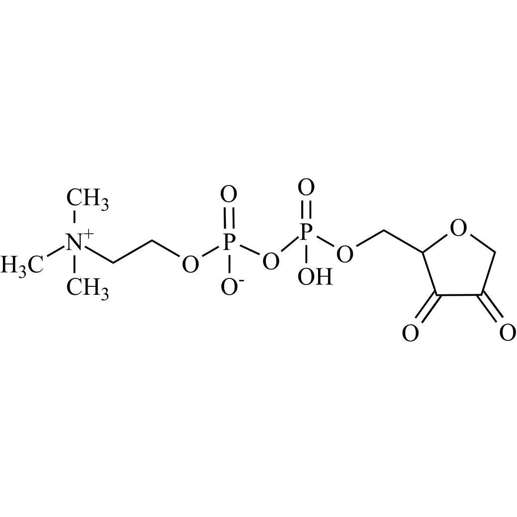 Picture of Citicoline Impurity 8
