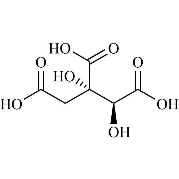 Picture of (-)-Hydroxycitric Acid