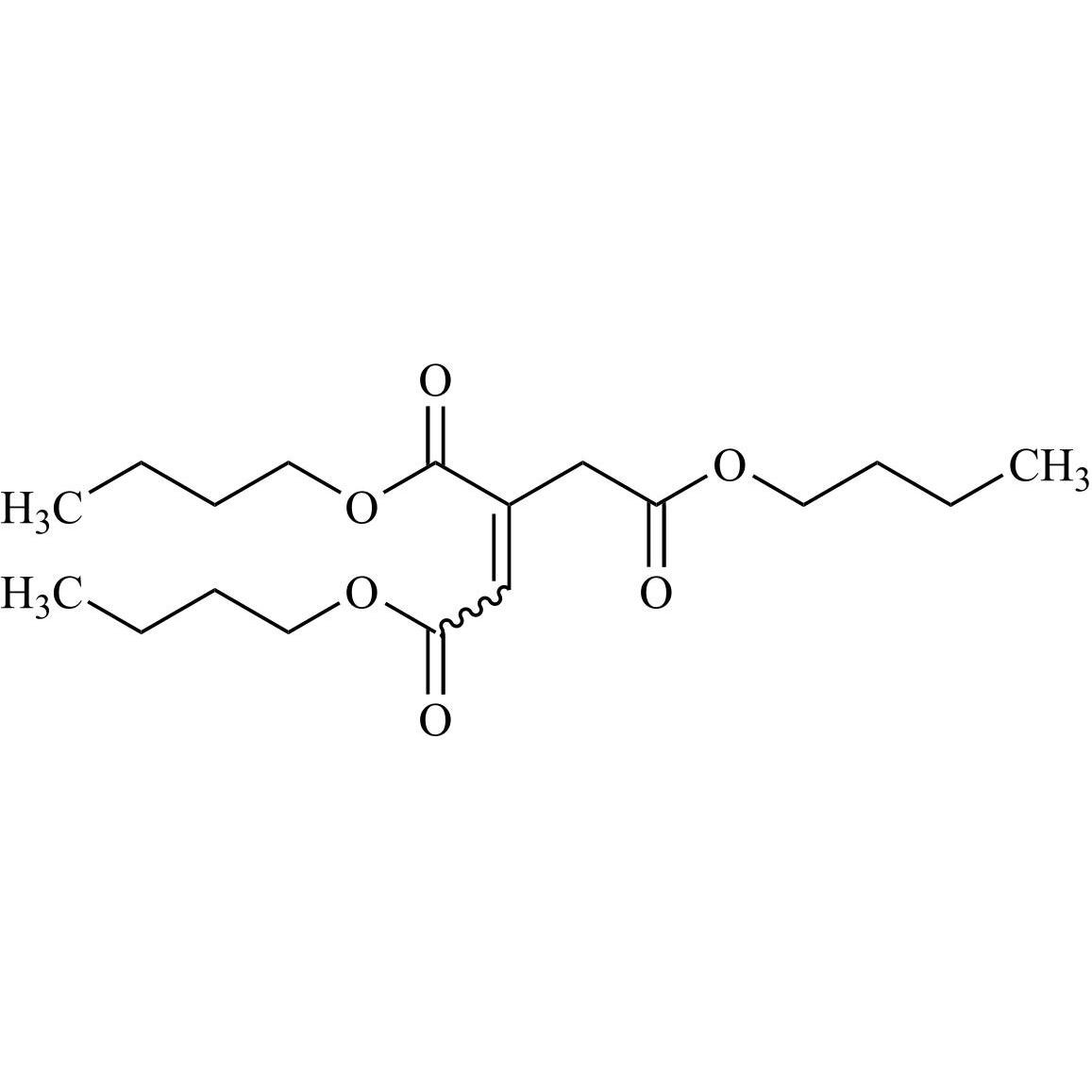 Picture of Tributyl Citrate Impurity 1