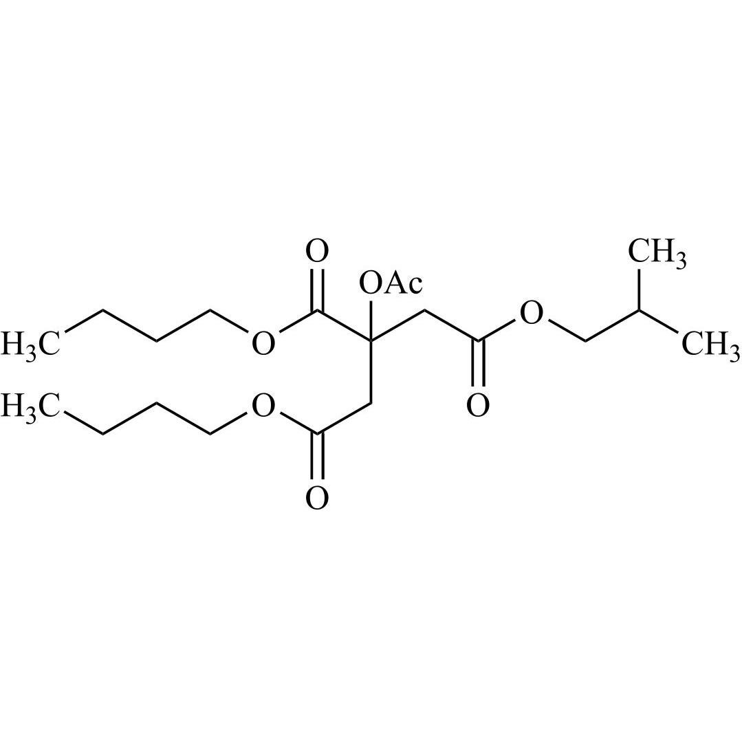 Picture of Tributyl Citrate Impurity 2