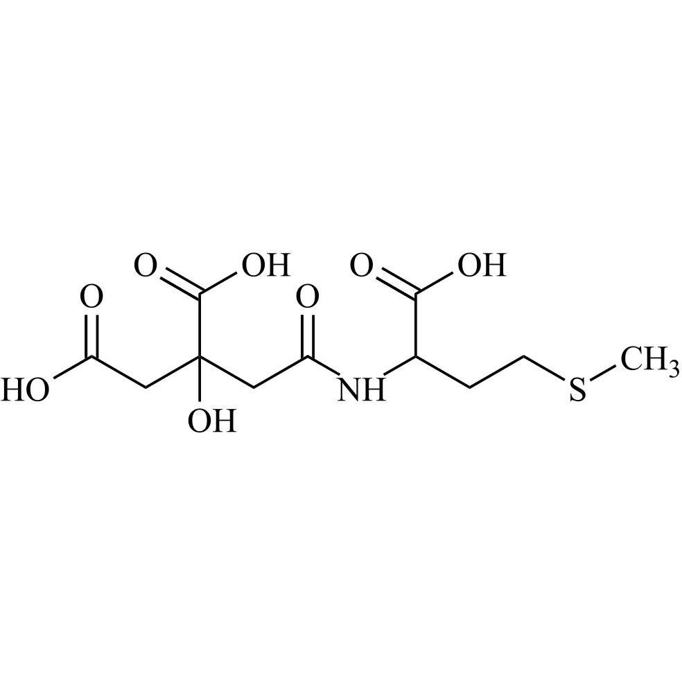Picture of Citric Acid Impurity 3