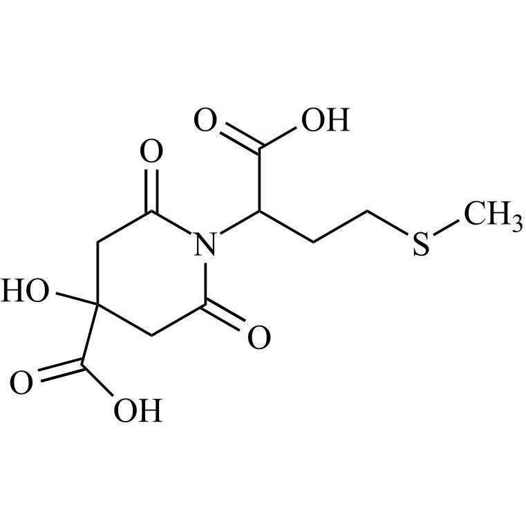 Picture of Citric Acid Impurity 4
