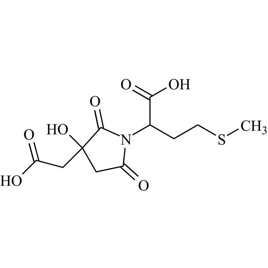 Picture of Citric Acid Impurity 5