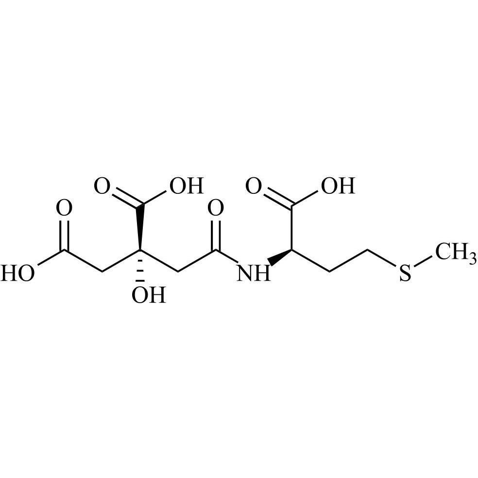Picture of Citric Acid Impurity 6