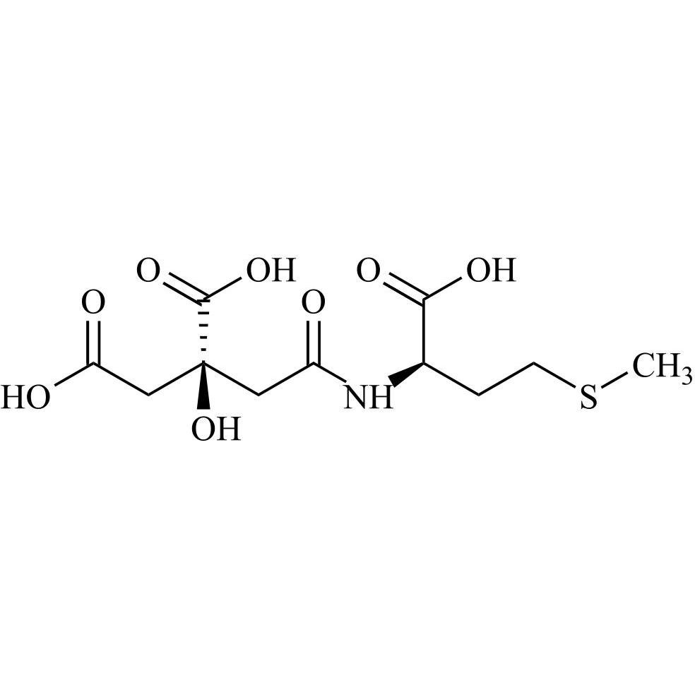 Picture of Citric Acid Impurity 7