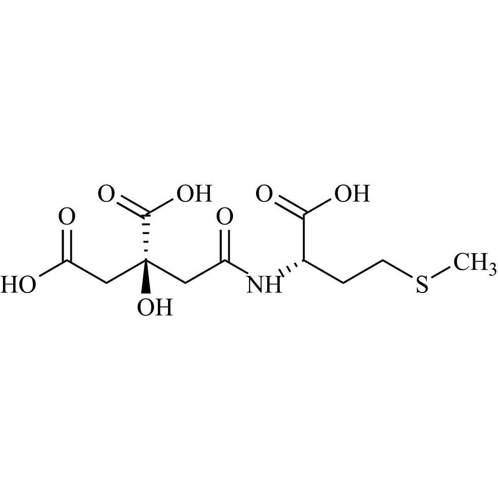 Picture of Citric Acid Impurity 8