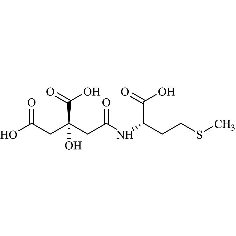 Picture of Citric Acid Impurity 9