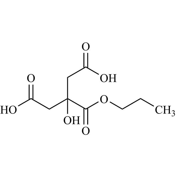 Picture of Citric Acid Impurity 10