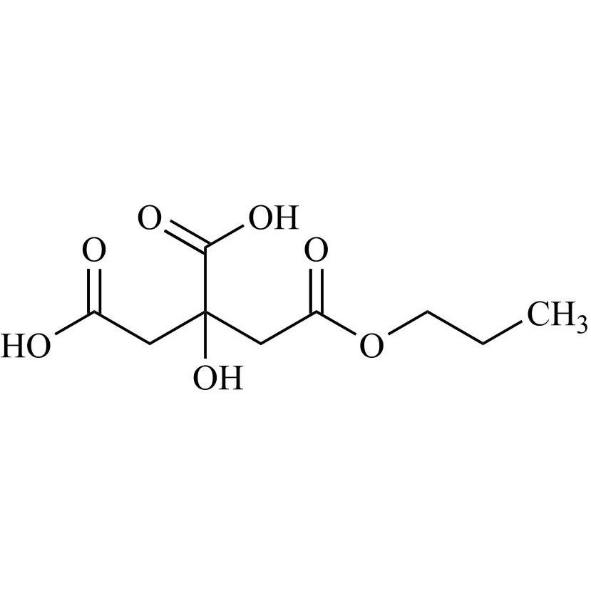 Picture of Citric Acid Impurity 11