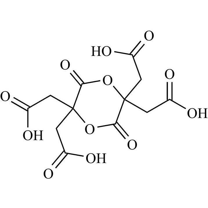 Picture of Citric Acid Impurity 12
