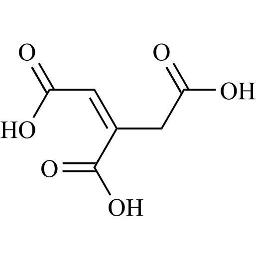 Picture of cis-Aconitic Acid