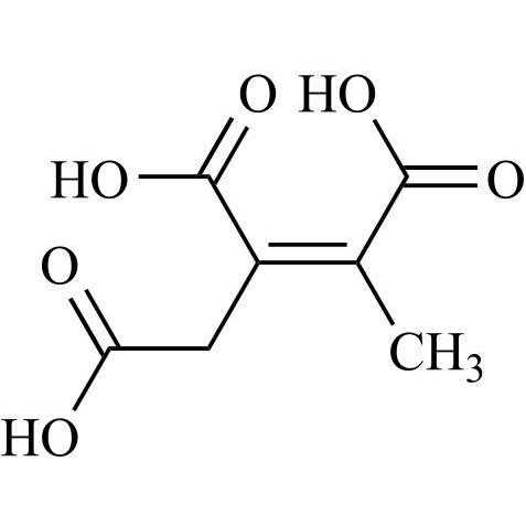 Picture of Citric Acid Impurity 16