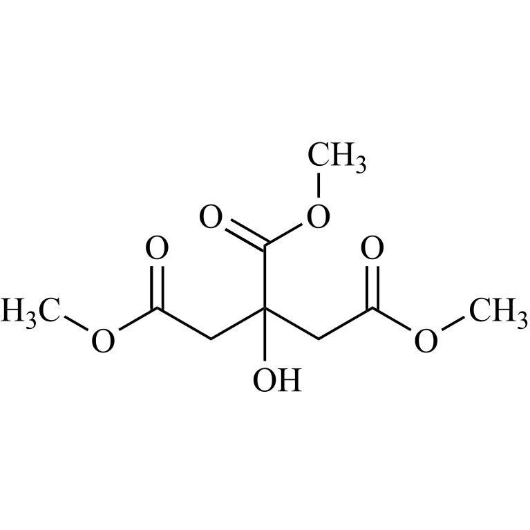 Picture of Trimethyl Citrate