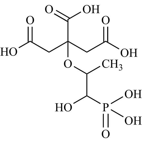 Picture of Citric Acid Impurity 18