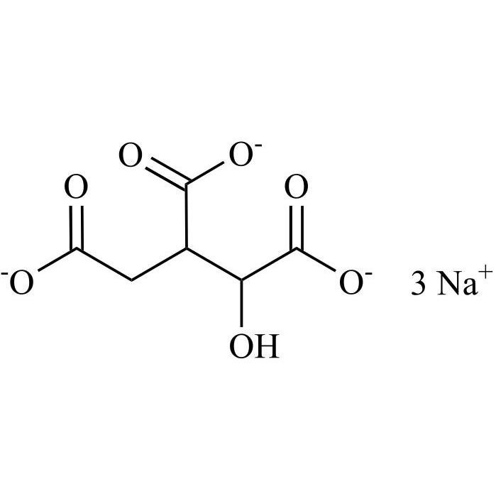 Show details for Isocitric Acid Trisodium Salt (Mixture of Diastereomers) Picture of Isocitric Acid Trisodium Salt (Mixture of Diastereomers)
