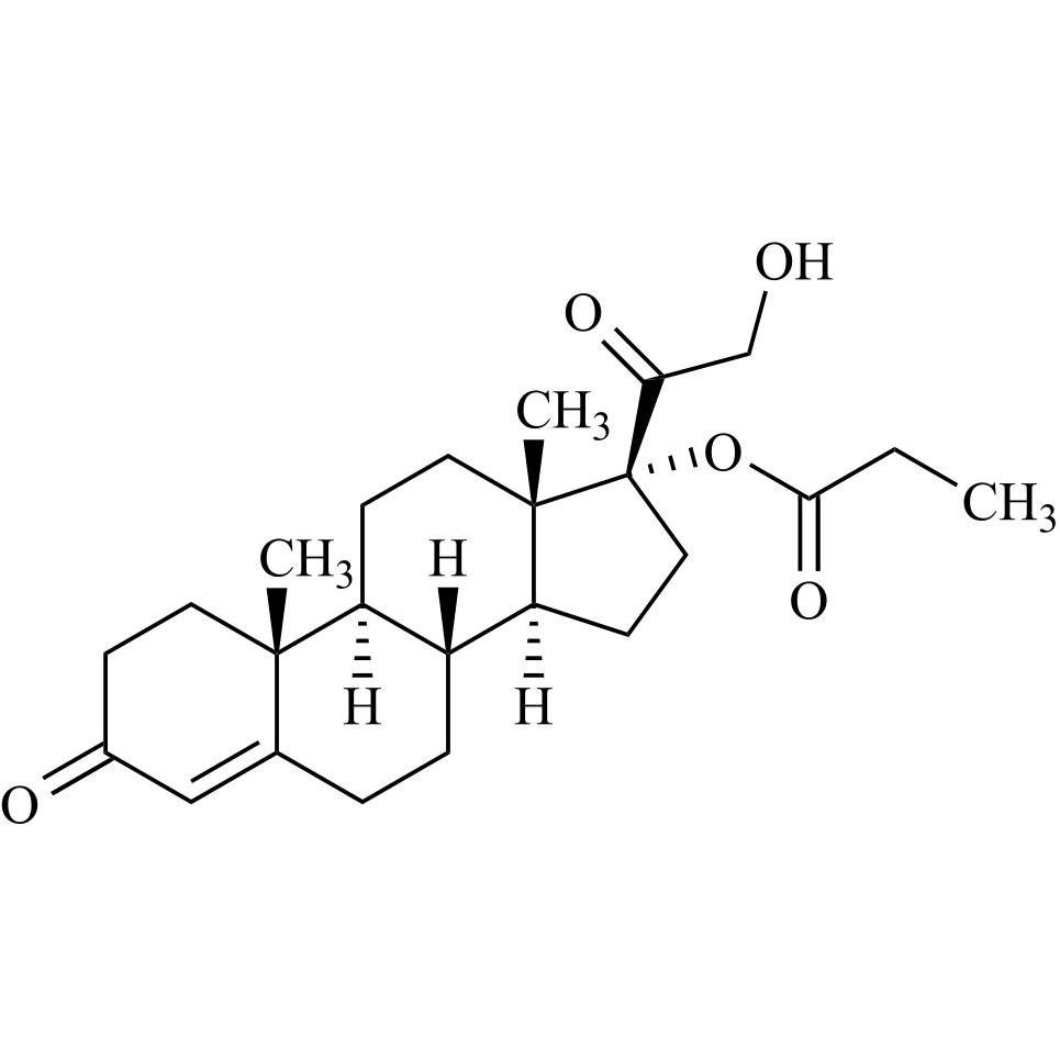 Picture of Clascoterone