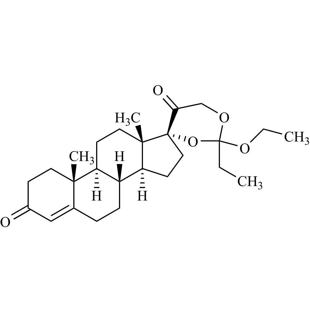 Picture of Clascoterone Impurity 2