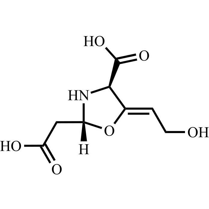 Picture of Clavulanic Acid Impurity 4