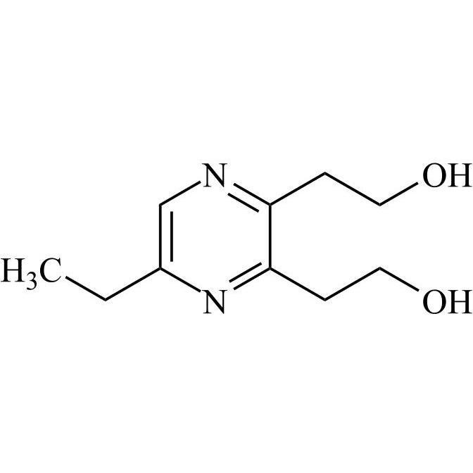 Picture of Clavulanic Acid Impurity 9