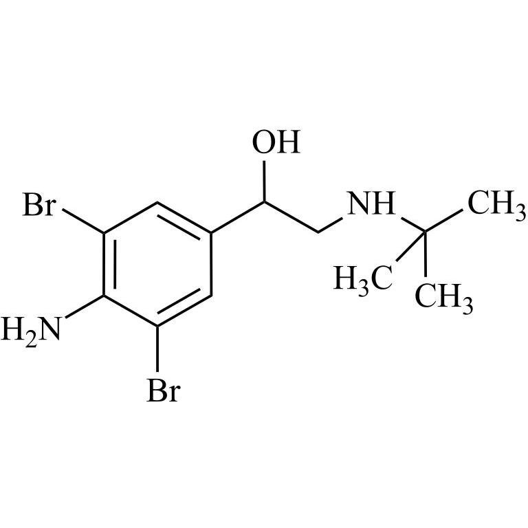 Picture of Clenbuterol Impurity 3