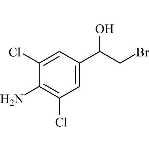 Picture of Clenbuterol Impurity 4