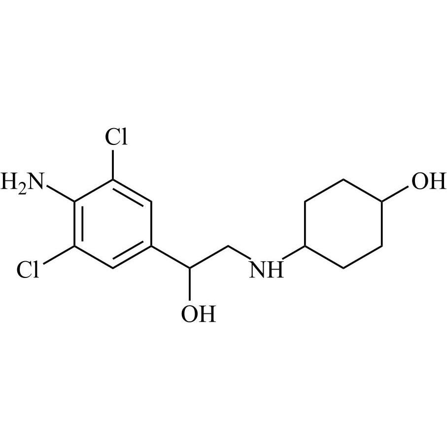 Picture of Clencyclohexerol