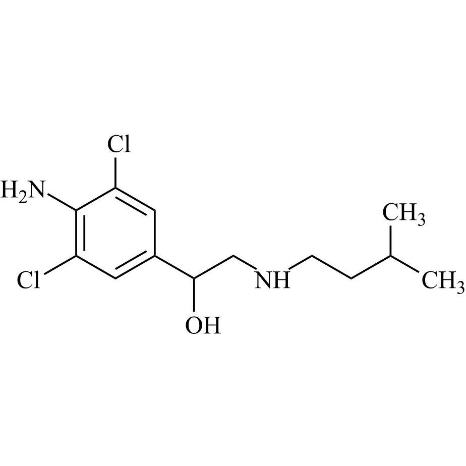 Picture of Clenisopenterol