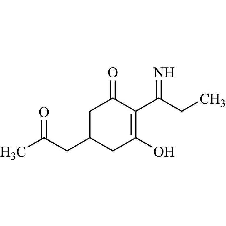 Picture of Clethodim Impurity 12