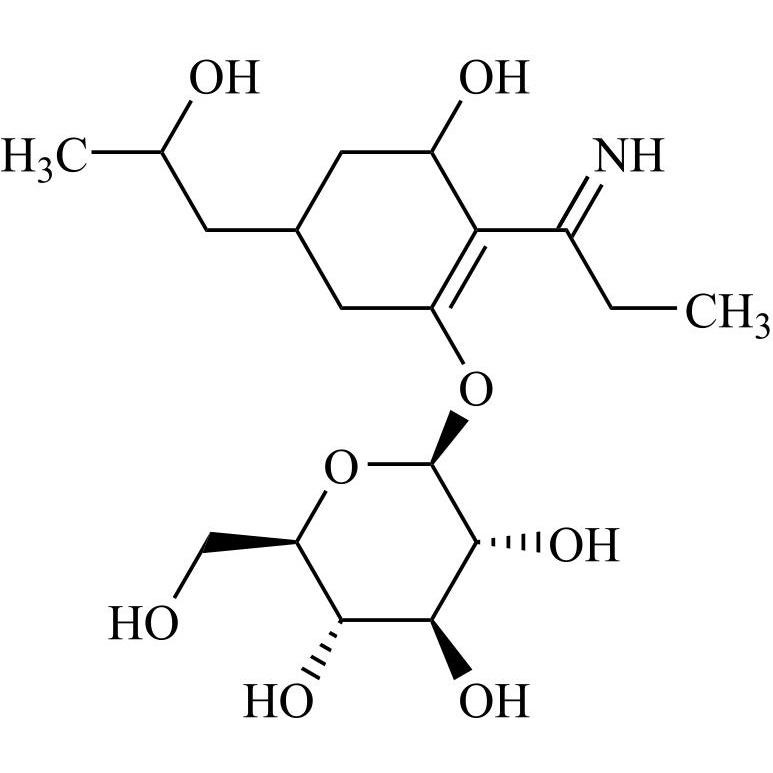 Picture of Clethodim Impurity 16