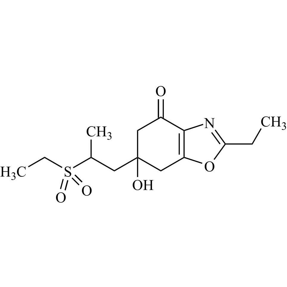 Picture of Clethodim Impurity 17