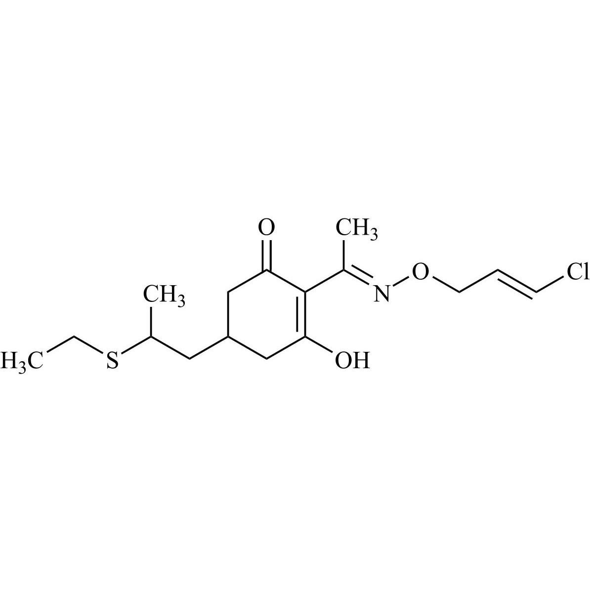 Picture of Clethodim Impurity 24