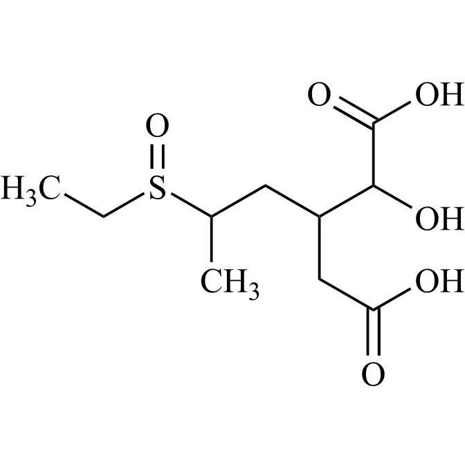 Picture of Clethodim Impurity 25 (M14R) Disodium Salt (Mixture of Diastereomers)