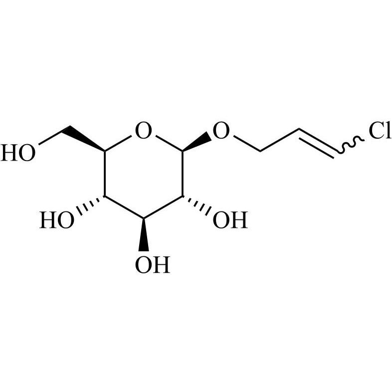 Picture of Clethodim Impurity 5 (Mixture of Z and E Isomers)