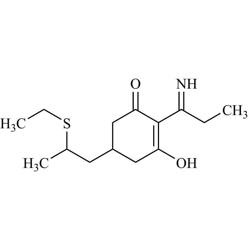 Picture of Clethodim Imine