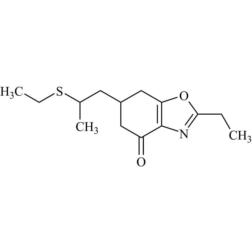Picture of Clethodim Oxazole