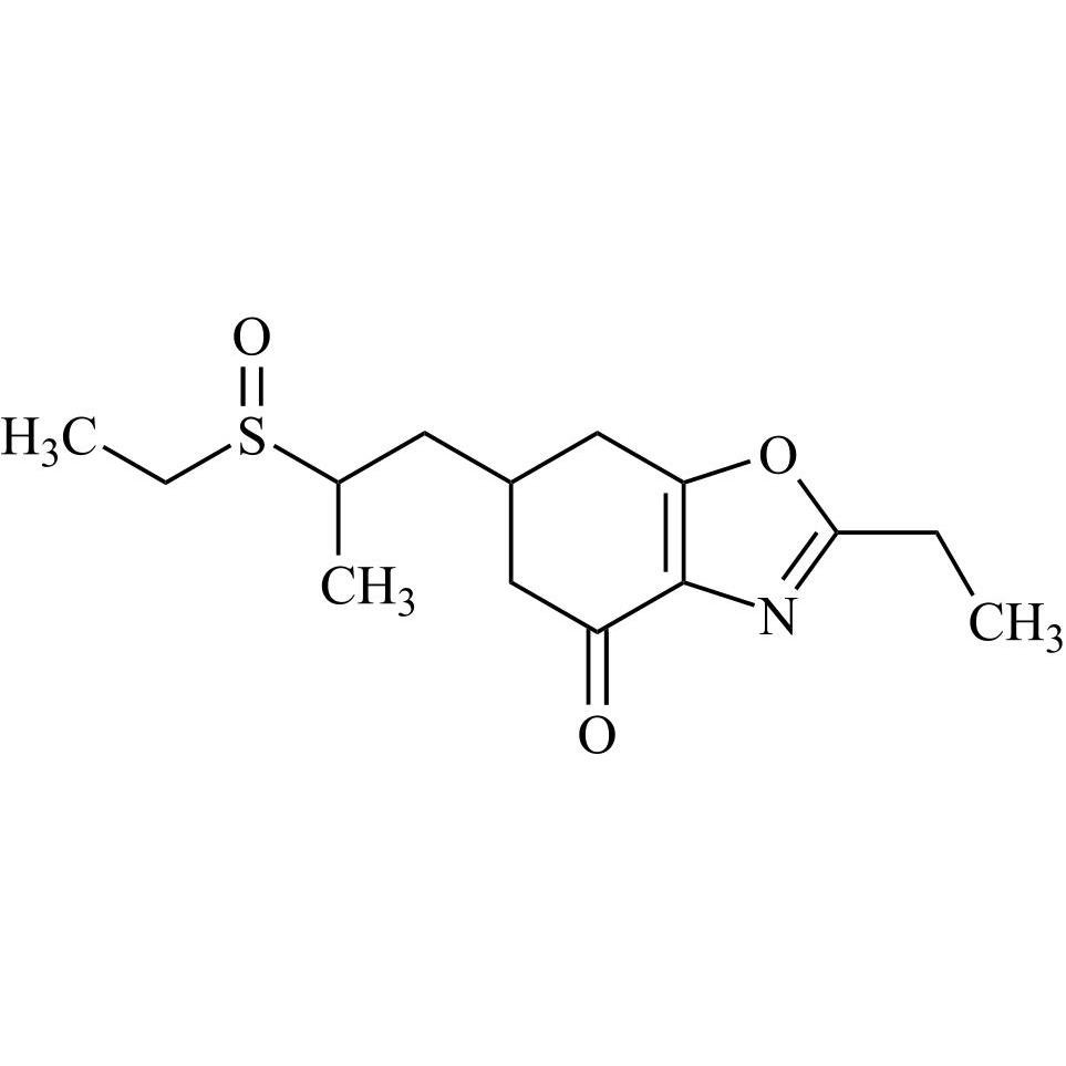Picture of Clethodim Oxazole Sulfoxide