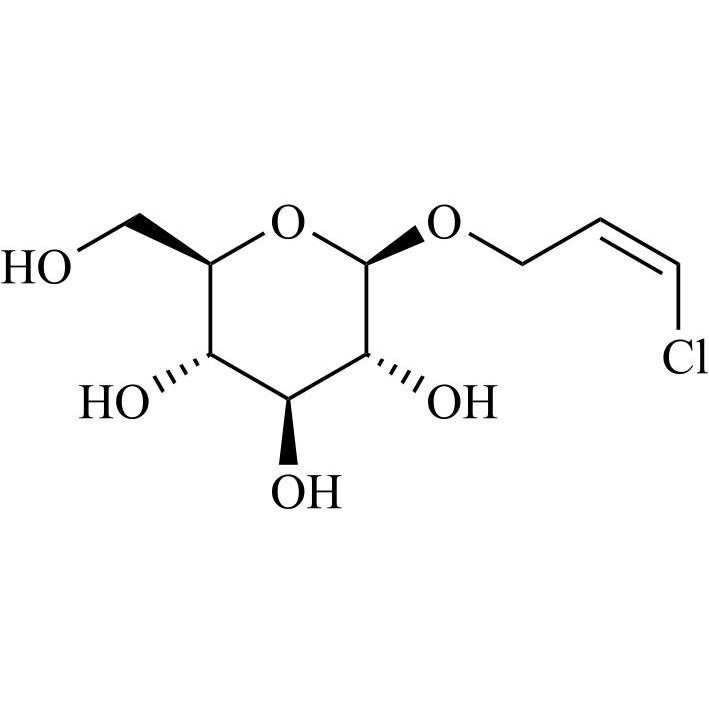 Picture of Clethodim Impurity 19